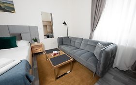 Penzion MOVEINN